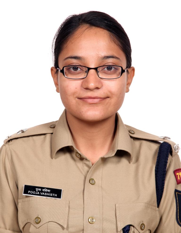 Pooja Vashisth Pooja Vashisth